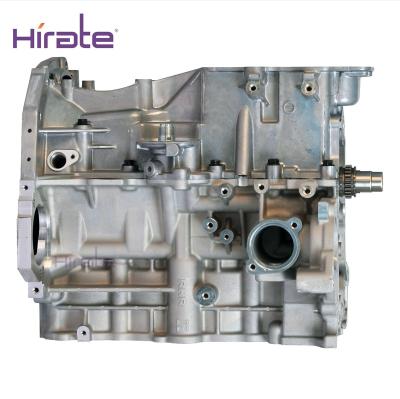 China G4FC Engine Short Block Cost-effective 1.6l G4na Hyundai 155N.m/5000rpm for sale