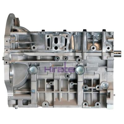 China Latest Design G4ke Engine Cylinder Block Superior  Hyundai Kia Mini for sale