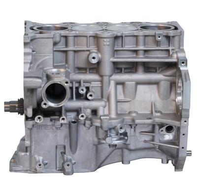 China G4FC Engine Cylinder Block Special Design Widely Used Ultralight for sale