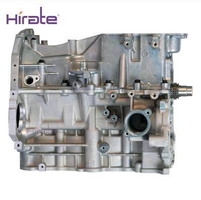 China G4FC Unique Design Hot Sale Cylinder Short Engine  Block Diesel Engine Kit for sale