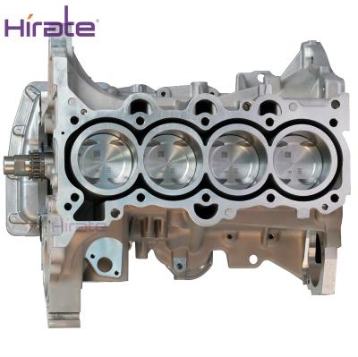 China G4FG Engine Short Block Hyundai Assembly For Kia Hyundai 156N.m/4850rpm for sale