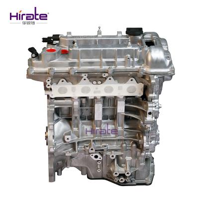 China High Quality ISUZU 4JB1 Diesel Engine Engine Assembly Complete engine for sale