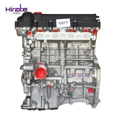 Κίνα High quality Korean car engine G4FA G4FC engine assembly car assembly Hot sale products Engine Assembly προς πώληση