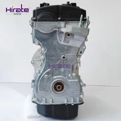 China 4 Cylinders 4 Stroke Water Cooling Automobile Diesel Engine 4TNV94 4TNV98 4TNV98T for sale