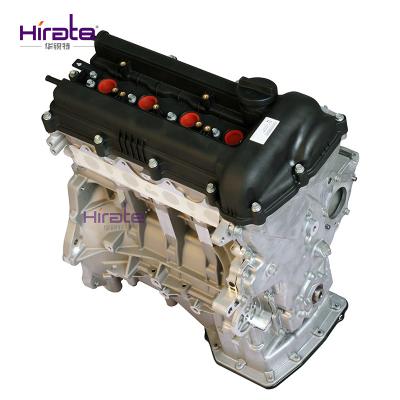 China OEM Torque Metal Car Engine 4Jbt For Sail 1.2L Aveo To The All-Cylinder Isuzu Plant for sale