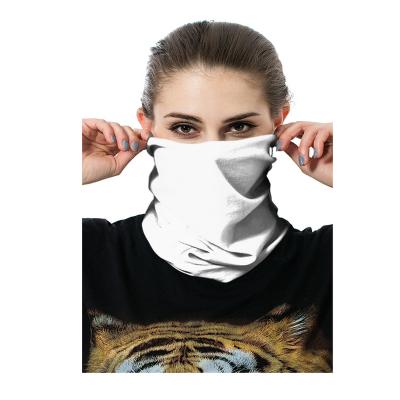 China Logo Buffs Head Scarf Seamless Bandana Cheap Custom Wholesale Multifunctional Sublimation Print Polyester Cover Face Tube, Neck Cuff for sale