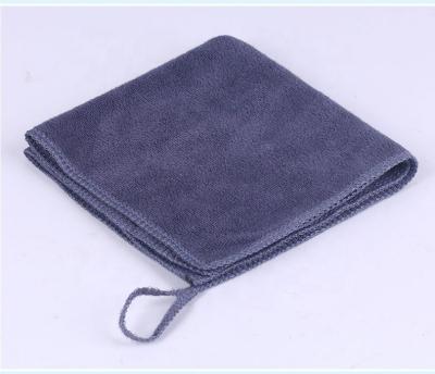 China High Quality Viable Microfiber Car Towel Microfiber Cleaning Cleaning Cloth And Cloth for sale