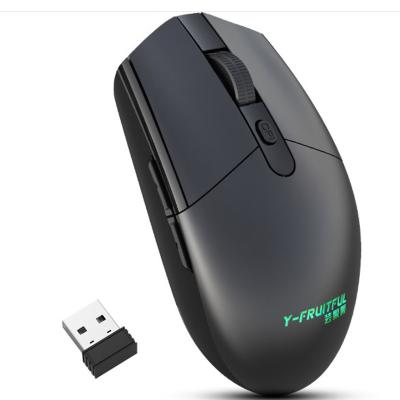 China High DPI Portable Mouse 2021 New Design Gaming Mouse Notebook Wireless Wireless Laptop Desktop Computer Mice for sale