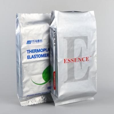 China Moisture Proof Customization High-end  aluminum foil Fertilizer Packaging bag for sale