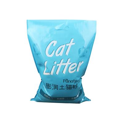 China Moisture Proof High quality fast delivery and affordable pricesCat Litter Packaging Bag  Cat Litter for sale