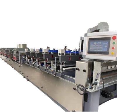 China Factory Full Automatic Container Bag Making Machine Moisture Proof And Leakproof Packaging Inner Bag Making Machine for sale