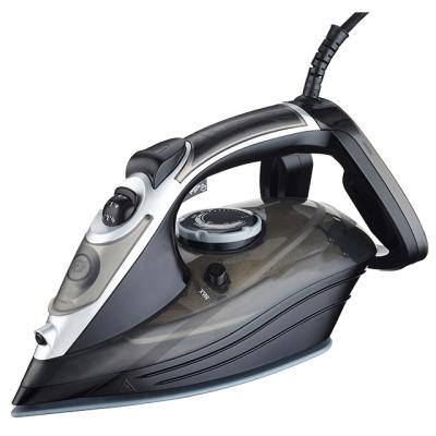 China Hotel Top Quality Steam Press Iron Widely Used Portable Electric Steam Iron Te koop