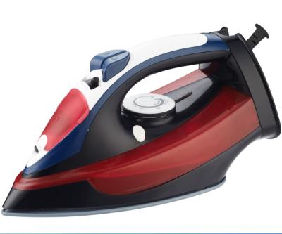 China New Hot Commercial Hotel Ware Steam Iron Machine Modern Steam Irons Professional à venda