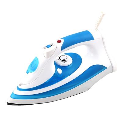 China China Portable Premium Durable Hardware Hotel Dry Practical Wholesale Steam Iron à venda