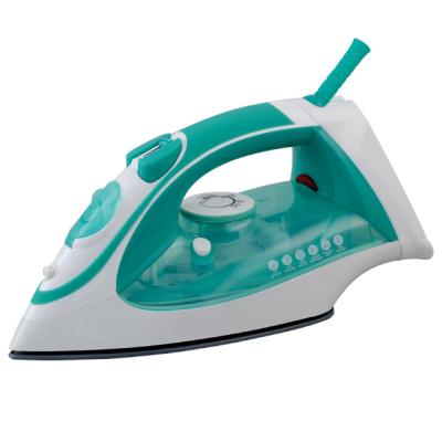 China Hotel Household Electric Iron Best Special Hot Selling Universal Steam Iron à venda