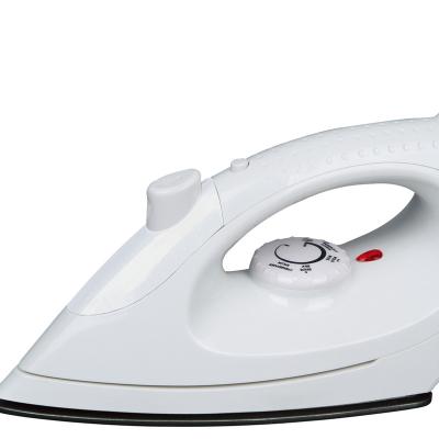 China Hotel Sale High Quality Low Price 1000w Clothes Portable Home Appliance Electric Commercial Industrial Dry Steam Iron à venda