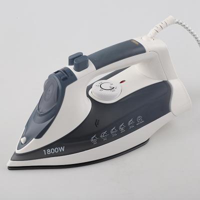 China 2022 Hotel Factory Wholesale China Manufacturer Large Portable Powerful Commercial Electric Rated High End Steam Iron for sale