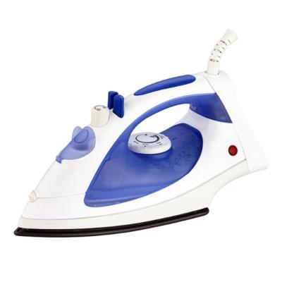 China Portable Stainless Steel High Demand Hotel Factory Price Products Electric Economical Industrial Steam Iron for sale