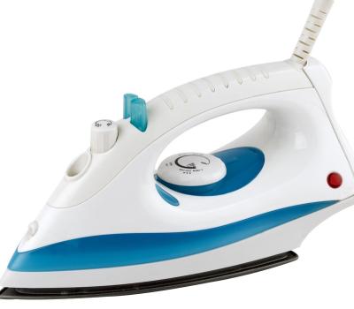 China Portable Hotel Factory Wholesale Anti-drip Automatic Closed Electric Commercial Industrial Economical Steam Iron for sale