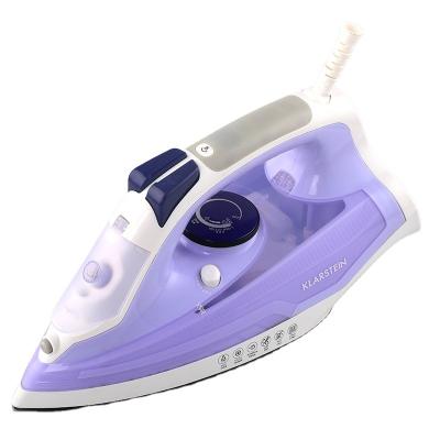 China Wholesale Hotel Pump Cloth Commercial Steamer Handheld All Portable Vertical Electric Industrial Steamer Iron for sale