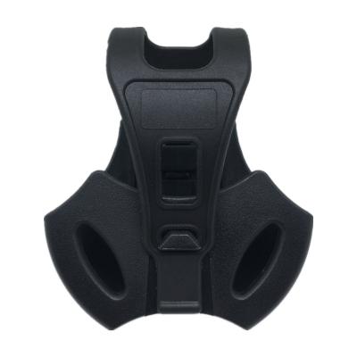 China High Quality Police Military Equipment Security Army Police Holster Hide Tactical Handcuff Case Case Handcuffs Case for sale