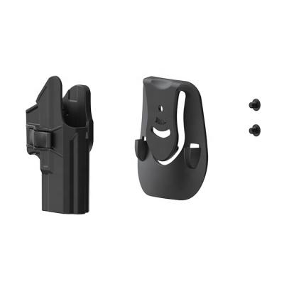 China Lightweight Quick Release Tactical Gear for Tactical Glock 19/23/32 (Gen1-5), Glock 19X, Glock 45 for sale