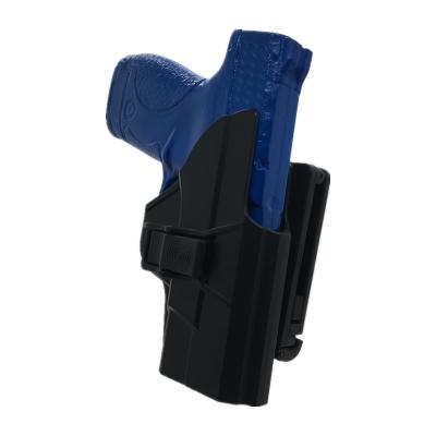 China Quick Release Smith&Wesson Quick Outgoing Holster Suction Holster Suitable For S&W M&P Shield for sale