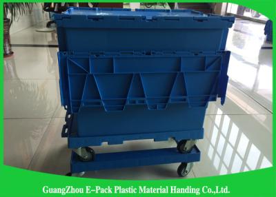 China Smart Dragon Heavy Duty Dolly , Customized Moving Equipment Dolly PP Material for sale