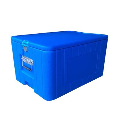 China Koelere Aussie Box Coolers Wholesale Fish-Koeler voor Voedsel/Plantaardige Opslag Te koop