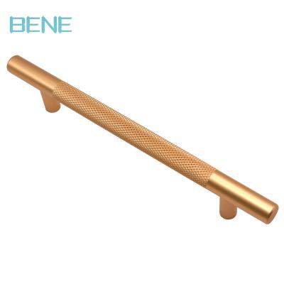 China Modern Hot Sale New Design Modern Cabinet Aluminum Alloy Handle for sale