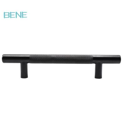 China Modern European High Quality Hot Seller Furniture Hardware Aluminum Handle for sale