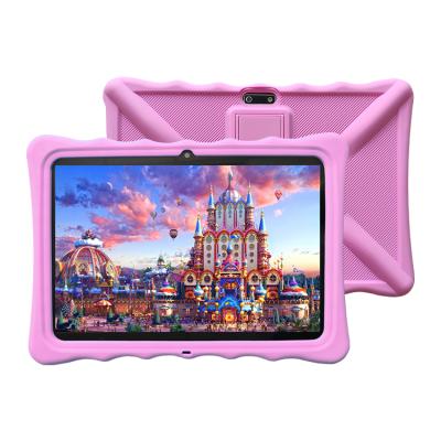 China 10 Educational Inch Cheapest Android Tablet For Kids Used 3G Educational Phone Call 32GB Kids Tablet PC Amazon for sale