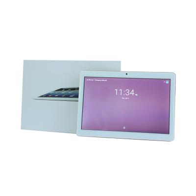 China BT/FM/GPS/4G 10.1 Inch Support 360 Degree Directions Octa Core 4G Calls Tablet PC for sale