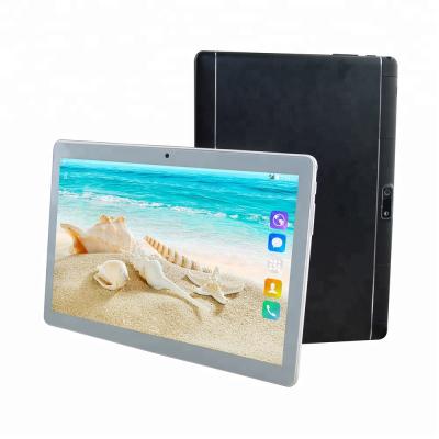 China China Factory Tough Customize Logo Android System 3G 10 Inch Tablet PC for sale