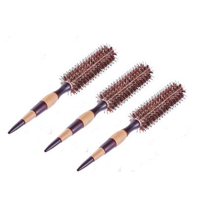 China Nondisposable Hair Brush Set for Detangling Curly Hair for sale