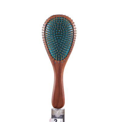 China Fashion Nondisposable Professional Hair Straightener Brush Comb Personalized Hair Brush for sale