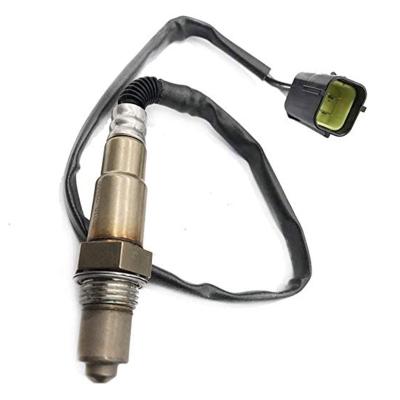 Cina High Quality Korean Car Engine Solved EFI Auto Parts Fault Light Opener Problem 39210-23800 3921023800 O2 Oxygen Sensor For Kia Soul Hyundai Elantra Tiburon 2.0L in vendita