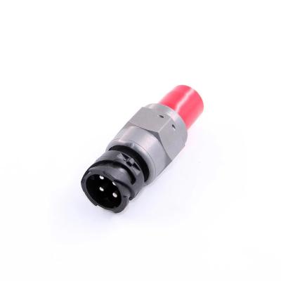 China Customizable Logo Color Car Engine Auto Parts Ignition Coil Spare Parts Good Quality Auto Odometer Speed ​​Sensor 0155422417 4 Pin For Benz SK 0135426217 0125424817 9460156925 340216008 for sale