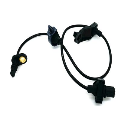 中国 Customizable Auto Parts Auto Parts Auto Parts Motor Logo Color Car Engine ABS Sensor High Quality ABS Sensor 57470SNA003 For HONDA CIVIC VIII Saloon 販売のため