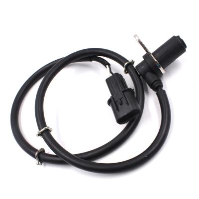 中国 High Quality Customizable ABS Sensor Auto Parts Auto Parts Engine Logo Color Car Engine Car Parts ABS Sensor MR407271 For MITSUBISHI PAJERO III 販売のため