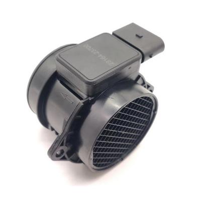 중국 Auto Parts Customizable Sensor Engine Car Spare Parts Good Quality Auto Air Flow Meter 28164-25000 For Hyundai ix35 판매용