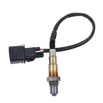 Chine High Quality Customizable Logo Color Car Motor Auto Parts Ignition Coil Engine Car Parts 0258007254 Auto Oxygen Sensor 0258007254 For BMW 3 E46 316i 318i 318ci X3 E83 2.0i Z4 E85 X5 à vendre