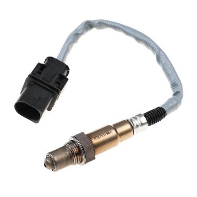 중국 High Quality Customizable Logo Color Car Engine Auto Parts Ignition Coil Engine Car Parts Oxygen Sensor 11787549860 11787535269 11787537984 For BMW 3 SERIES E90 E91 E92 E93 판매용