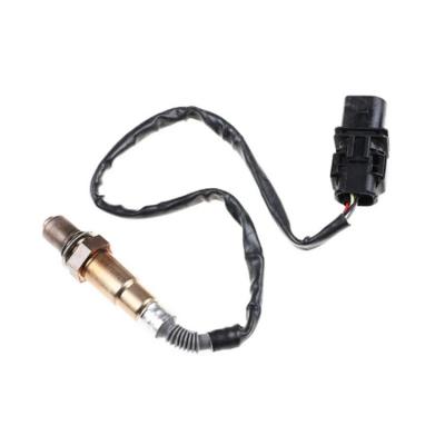 Chine High Quality Customizable Logo Color Car Motor Auto Parts Ignition Coil Engine Car Parts 11787539123 Auto Oxygen Sensor For BMW 1 3 5 6 7 Years X1 X3 X5 X6 E90 E91 E92 E93 2005 2015 à vendre