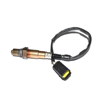 China Solving Fault Warning Light Problem Car Engine Auto Parts O2 Oxygen Sensor O2 Opening Sensor 39210-23710 39210-23710 For Kia Sportage 05-10 2.0L Tiburon 01-09 Tucson 05-09 Te koop