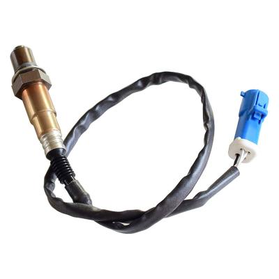 Cina High Quality Oxygen O2 Sensor 0258006569 Auto Car Spare Parts Light Aperture Troubleshooter Fault For Ford Focus 1.8L 3M51-9G444-AB Lambda Sensor in vendita