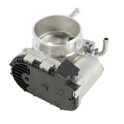 Κίνα Customizable Logo Wrapping Car Engine Auto Parts Throttle Body Auto EFI Parts 35100-25400 Electric Throttle Body For Sonata Kia Sportage Magentis Optima 2.0 Throttle Body Hyundai IX35 Tucson προς πώληση