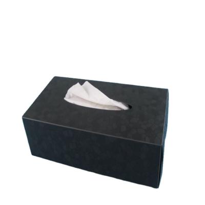 China Size Quality Plastic Tissue Box Tissue Boxes Plastic Container Tissue Box Box for sale