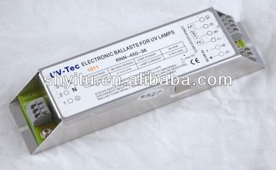 China UV-TEC Electronic Electronic Ballast 36W For Ballast UV Lamp 36W for sale