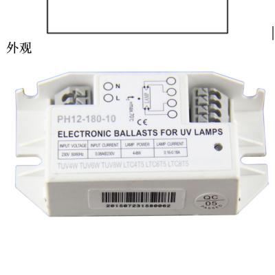 China Electronic Electronic Ballast For UV-TEC RNN-350-16 UV Lamp Brand for sale